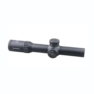 Vector Optics - Luneta Continental 1-6x28 - 34 mm - SCFF-31 - Lunety i akcesoria - miniaturka - grafika 11