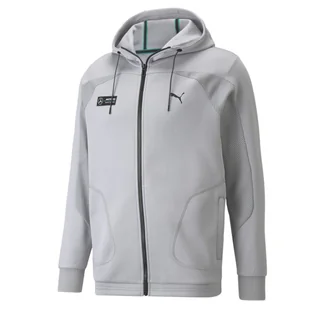 PUMA BLUZA MAPF1 53187802 r M - Bluzy męskie - miniaturka - grafika 1