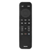 Inne akcesoria audio-wideo - PILOT, PR TV + PRZYCISK NETFLIX, PRIME VIDEO, DISNEY+, PROGRAM. - miniaturka - grafika 1