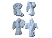 Figurki dekoracyjne - Aniołki - miniaturka - grafika 1
