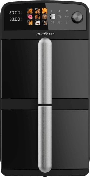 Cecotec Cecofry DuoLevel 10000