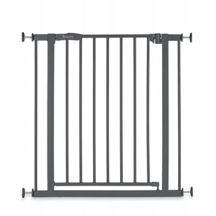 Hauck Kratka ochronna na drzwi Open N Stop 2 do szerokości 75-80 cm - Zabezpieczenia dla dzieci - miniaturka - grafika 1