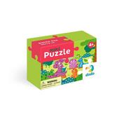 Puzzle - Dino Puzzle 35 mini i przyjaciele - miniaturka - grafika 1