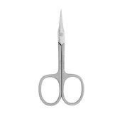 Akcesoria do paznokci - Staleks Nożyczki Do Skórek Smart SS-22/1 - miniaturka - grafika 1