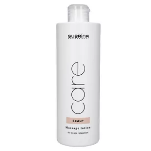 SUBRINA Lotion Do Masażu Skóry Głowy 480.0 ml - Wcierki do włosów - miniaturka - grafika 1