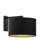 Lampy ścienne - Argon Kinkiet 1X15W E27 KARIN 4340 - miniaturka - grafika 1