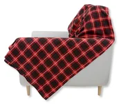 Koce - Koc Polarowy Light 160X200 19688 - miniaturka - grafika 1