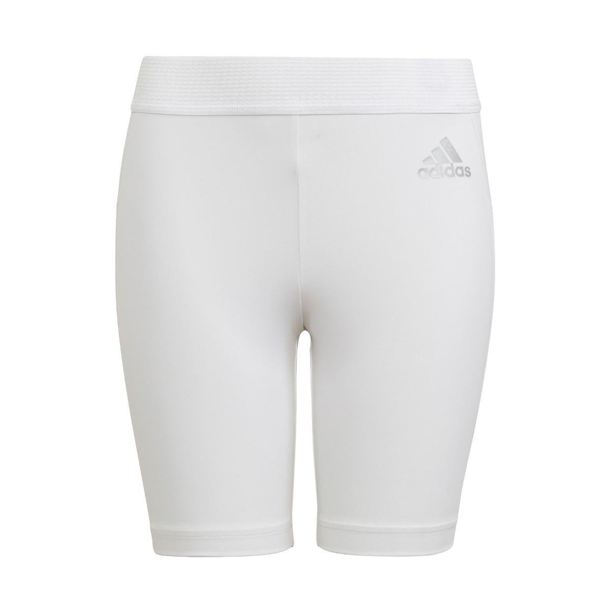 adidas JR Techfit Tights spodenki 163 : Rozmiar - 128 cm