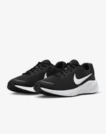 Buty sportowe męskie - Nike buty męskie sportowe Revolution 7 rozmiar 43 - miniaturka - grafika 1