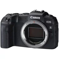 Aparaty Cyfrowe - Canon EOS RP Body - miniaturka - grafika 1