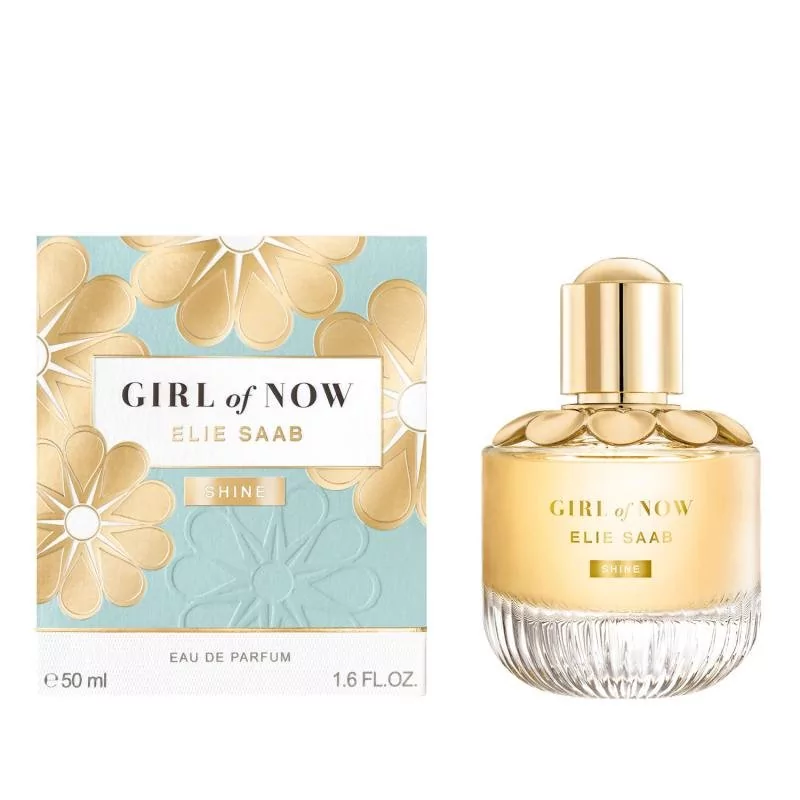 Elie Saab Shine Woda perfumowana 50 ml