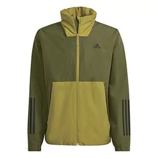 Kurtka męska adidas, Oxiver, XS - Kurtki męskie - miniaturka - grafika 1