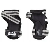 Ochraniacze - Disney dziecięce Wrist protectors Star Wars Sports, wielokolorowa, S 9031 - miniaturka - grafika 1