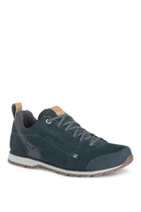 BUTY ZETA WP-BLUE - Buty trekkingowe męskie - miniaturka - grafika 1