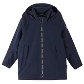 Kurtki i płaszcze dla chłopców - Kurtka dziecięca Reima Finholma Rozmiar dziecięcy: 122 / Kolor: niebieski - miniaturka - grafika 1