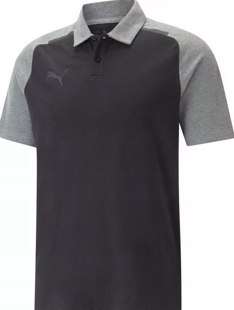 Koszulka męska Polo PUMA Polo 657991-03 R. L