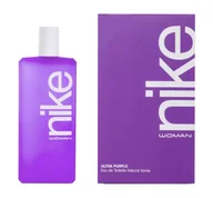 Wody i perfumy damskie - Nike Ultra Purple Woman, Woda perfumowana dla kobiet, 200 ml - miniaturka - grafika 1