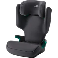 Foteliki samochodowe - Britax Römer, Adventure Plus, fotelik samochodowy, Midnight Grey, 100-150 cm, 15-36 kg - miniaturka - grafika 1
