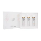 Zestawy perfum damskich - Elizabeth Arden White Tea Collection zestaw EDT White Tea 10 ml + EDT White Tea Ginger Lily 10 ml + EDT White Tea Mandarin Blossom 10 ml dla kobiet - miniaturka - grafika 1
