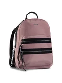 Plecaki - BIG STAR Plecak GG574137 Różowy - miniaturka - grafika 1