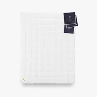 Kołdry - Kołdra Puchowa 135x200 AMZ Premium Gold Letnia Puch 100% - miniaturka - grafika 1