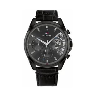 Zegarek Tommy Hilfiger BAKER 1710452 - Zegarki męskie - miniaturka - grafika 8