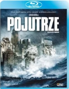 Pojutrze - Fantasy Blu-Ray - miniaturka - grafika 1
