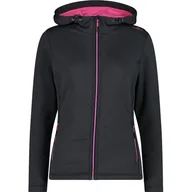 Kurtki damskie - CMP Damska kurtka damska - miniaturka - grafika 1