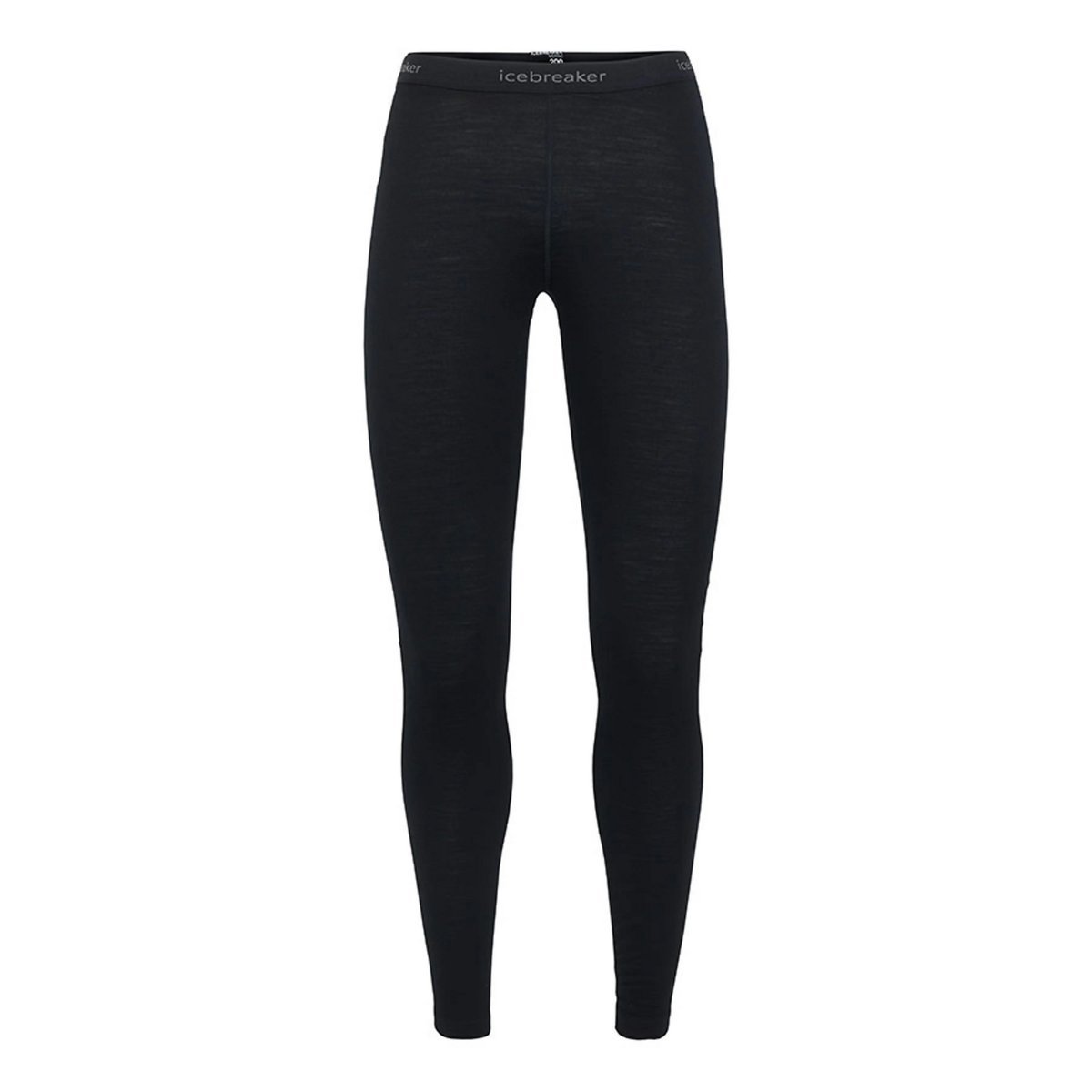 Legginsy termiczne damskie Icebreaker 200 OASIS czarne IB104383001 r XXL
