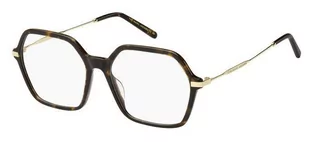 Okulary korekcyjne, oprawki, szkła - Okulary korekcyjne Marc Jacobs MARC 615 086 - grafika 1