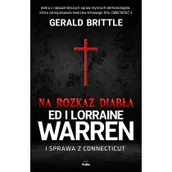 Felietony i reportaże - Na rozkaz diabła - miniaturka - grafika 1