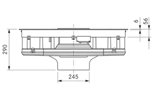 Płyta elektryczna BORA BHU Basic Hyper - Płyty elektryczne - miniaturka - grafika 6