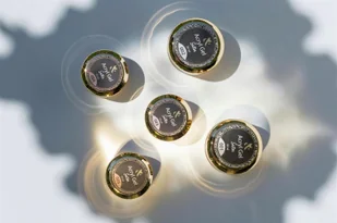 Acryl Gel Satin 004 (jar), 50 ml - Żele do paznokci - miniaturka - grafika 2