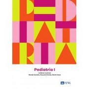 Książki medyczne - Pediatria. Tom 1 - miniaturka - grafika 1