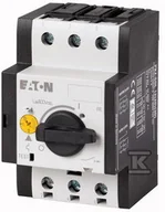 Inne akcesoria elektryczne - Eaton Wyłącznik do instalacji fotowoltanicznych PKZ-SOL 5-9A 120937 - miniaturka - grafika 1