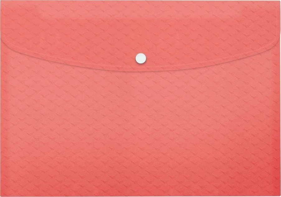Esselte Wallet Colour'Breeze A4 PP 3pcs koralowy