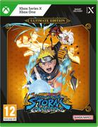 Gry Xbox Series X - XOne/XSX: ESP: NARUTO X BORUTO Ultimate Ninja STORM CONNECTIONS Edycja Ultimate - miniaturka - grafika 1