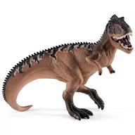 Figurki dla dzieci - SLH15010 Schleich Dinosaurus - Dinozaur Giganotosaurus, figurka dla dzieci 4+ - miniaturka - grafika 1