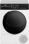 Suszarki do prania - Beko BM3T49249WBDC 9kg Pompa ciepła SteamCure - miniaturka - grafika 1