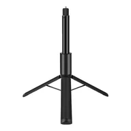 Selfie stick - Uchwyt selfie/Statyw PULUZ do kamery Insta360 X5 / X4 / X3 (122 cm) Puluz - miniaturka - grafika 1