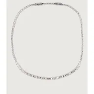 Naszyjniki - Swarovski Naszyjnik MATRIX - miniaturka - grafika 1