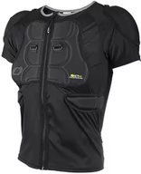 Ochraniacze - O'Neal O'Neal BP Protector Sleeve, black S 2021 Ochraniacze pleców 0289-422 - miniaturka - grafika 1