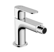 Baterie bidetowe - Hansgrohe Rebris S - Bateria bidetowa z kompletem odpływowym, chrom 72212000 - miniaturka - grafika 1