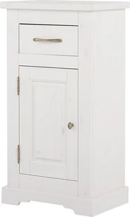 Elior Szafka łazienkowa stojąca Dorset 3X - Szafki łazienkowe - miniaturka - grafika 1