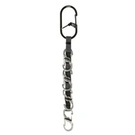 Sprzęt wspinaczkowy - Nite Ize - Karabińczyk GearLine Mini Key Organizer - Stalowy - Czary - GLMK-A1-R3 - miniaturka - grafika 1
