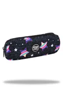 Piórniki - PATIO, saszetka coolpack deck rainbow night - miniaturka - grafika 1