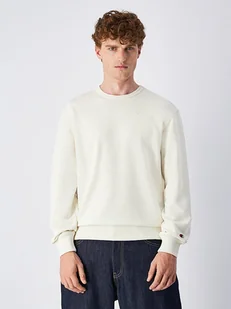 Champion Bluza w kolorze białym - Bluzy męskie - miniaturka - grafika 1