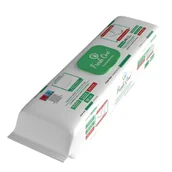 Inne artykuły do sprzątania - Fresh One MOP Sosna 50 szt. 4XL – XXL nawilżane chusteczki do podłóg o zapachu sosny - miniaturka - grafika 1