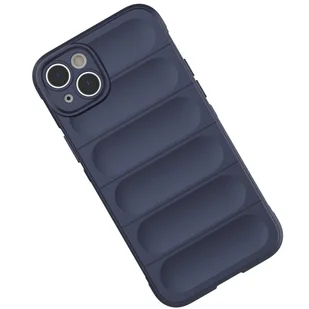 Magic Shield Case etui do iPhone 14 Plus elastyczny pancerny pokrowiec czerwony - Etui i futerały do telefonów - miniaturka - grafika 19