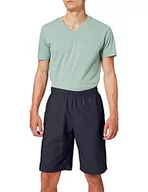 Spodenki damskie - Trigema Szorty sportowe męskie, Niebieski (granatowy 046), 3XL - miniaturka - grafika 1